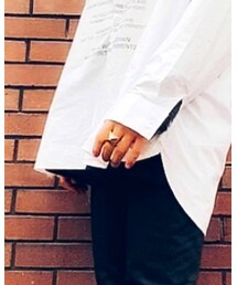 WEGO | リング