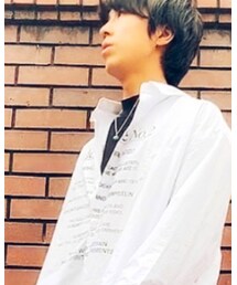 piece of coade | ネックレス