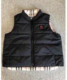 Burberry London | ダウンベスト