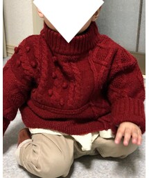 coto cotte | ニット/セーター