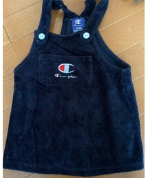 Champion | オールインワン・サロペット