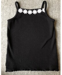 Birthday | キャミソール