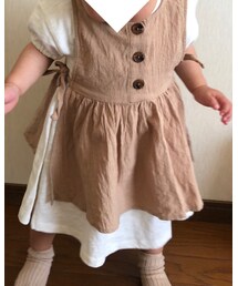 tete a tete | ワンピース/ドレス