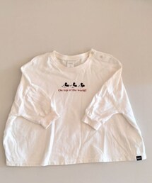 futafuta | size 90(Tシャツ/カットソー)