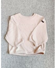 mamaraku | size 90(トップス)