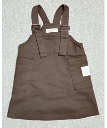 TOKYO BY ARTPEANUTS | size 90(ジャンパースカート)