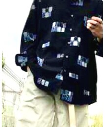 古着 | シャツ/ブラウス