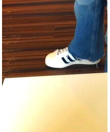 adidas suqerstar80s | スニーカー