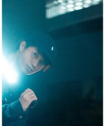 Abercrombie&Fitch | キャップ