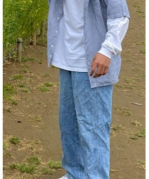 VINTAGE | デニムパンツ