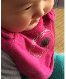 GAP | スタイ/よだれかけ