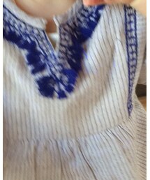 ZARA KIDS | シャツ/ブラウス