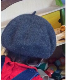 韓国 | ハンチング/ベレー帽