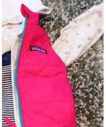 patagonia | ダウンベスト