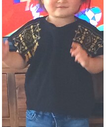 ZARA KIDS | トップス