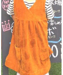 UNIQLO | ワンピース