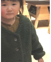 CIAOPANIC TYPY | ノーカラージャケット