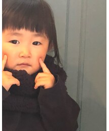 UNIQLO | ネックウォーマー/スヌード