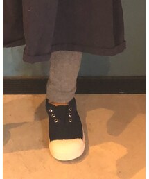BENSIMON | スニーカー
