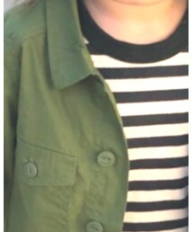 SM2 | シャツ/ブラウス