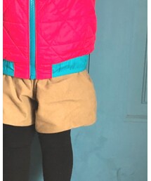 GLOBAL WORK | スカート