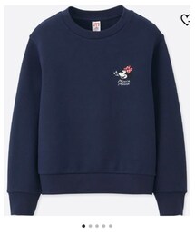 UNIQLO | スウェット