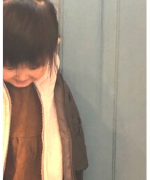 UNIQLO | ミリタリージャケット