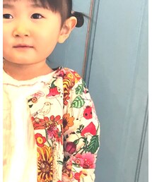 next | シャツワンピース