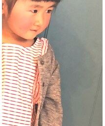 UNIQLO | カーディガン/ボレロ