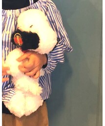 RALPH LAUREN | シャツ/ブラウス