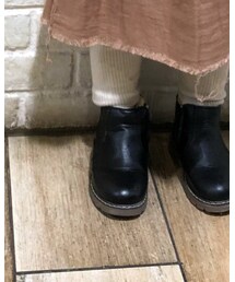 韓国子供服 | ブーツ