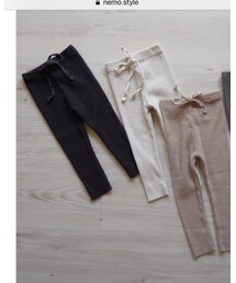 韓国こども服 | パンツ