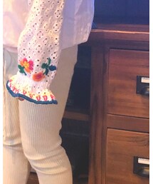 韓国子供服 | パンツ