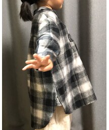 CIAOPANIC TYPY | シャツ/ブラウス