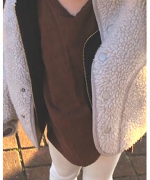 モンミミ | トップス