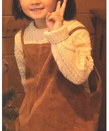 韓国子供服 | ニット/セーター