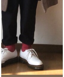 Dr. Martens | シューズ