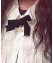 TSUMORI CHISATO | ブローチ/コサージュ