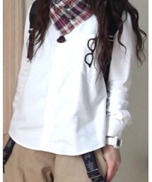 Ne-net | シャツ/ブラウス