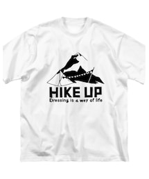HIKE UP | Tシャツ/カットソー