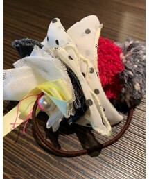 kaorinomori | ヘアゴム