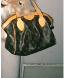 LOUIS VUITTON | ハンドバッグ