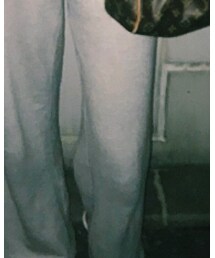 GYDA | その他パンツ