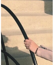 SWAROVSKI | アナログ腕時計