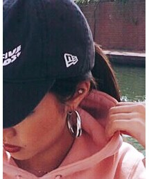 DIESEL | キャップ