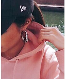 Bershka | ピアス（両耳用）