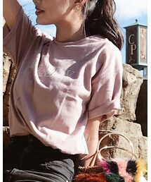 EIMY ISTOIRE | Tシャツ/カットソー