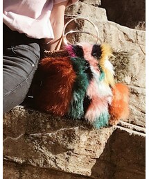 GALLERIE | ハンドバッグ