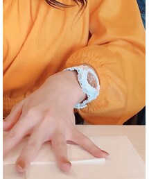 BABY-G | アナログ腕時計