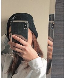 H&M | ニットキャップ/ビーニー